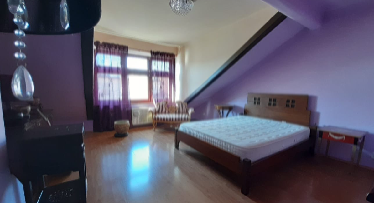 Před