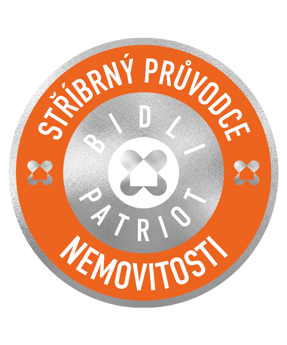 Stříbrný patriot