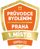 Průvodce bydlením