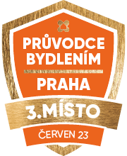 Průvodce bydlení