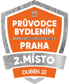 Průvodce bydlením