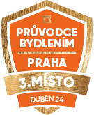 Průvodce bydlením