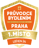 Průvodce bydlením