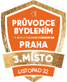 Průvodce bydlením
